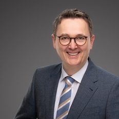 Direktor des Amtsgerichts Martin Strube