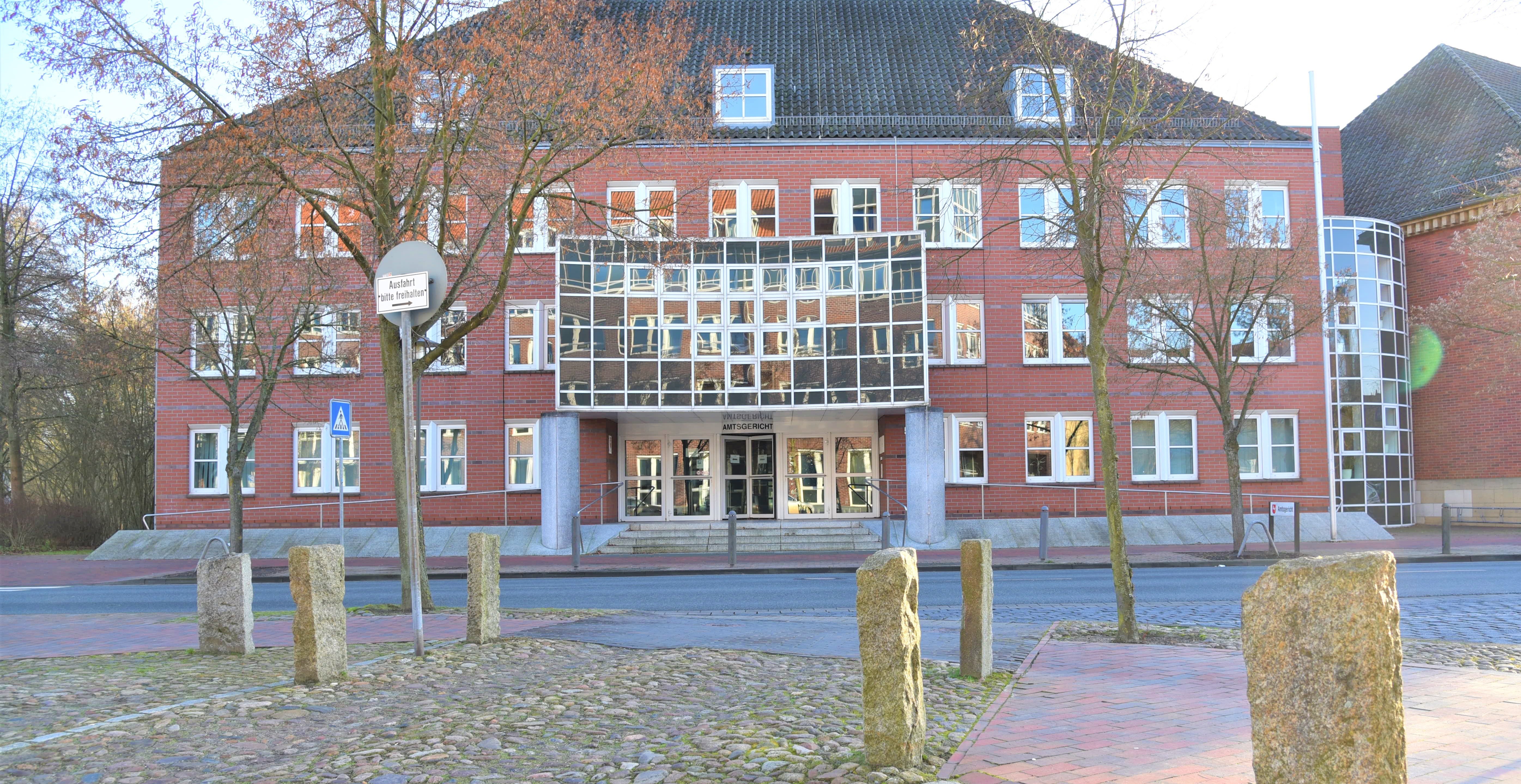 Amtsgericht Uelzen